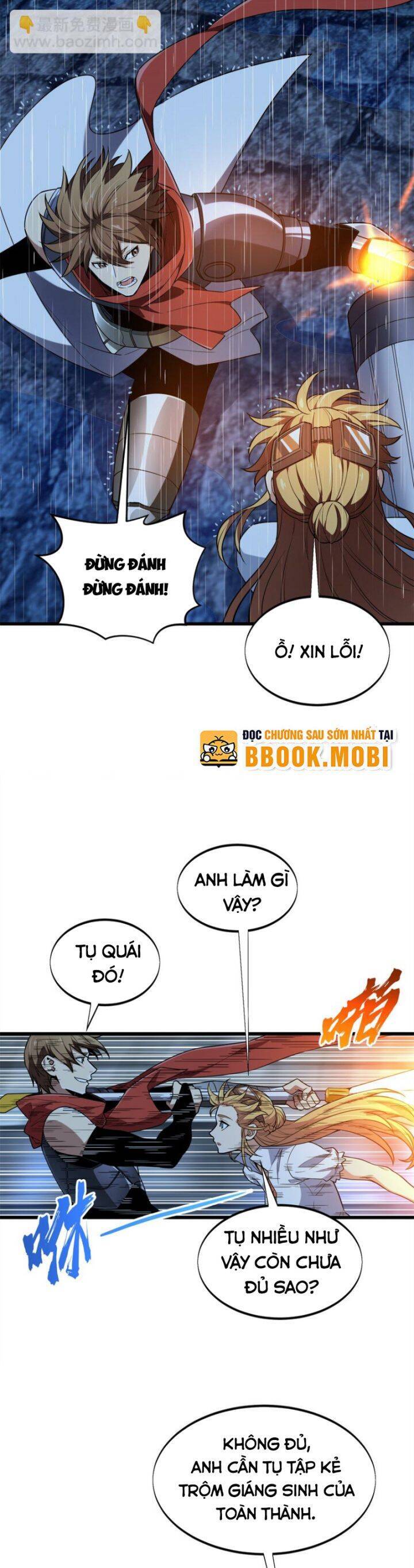 Chương 109 - Trang 11