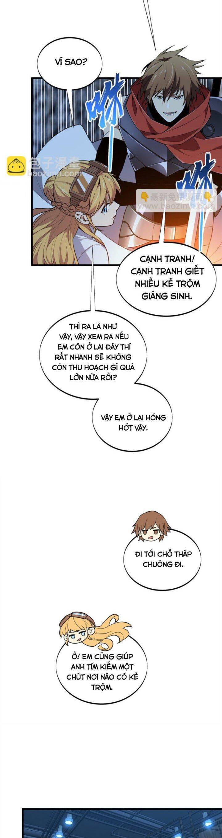 Chương 109 - Trang 12