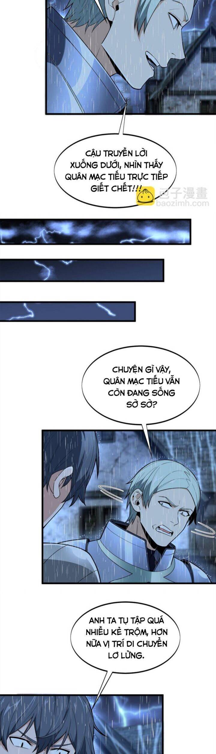 Chương 109 - Trang 16
