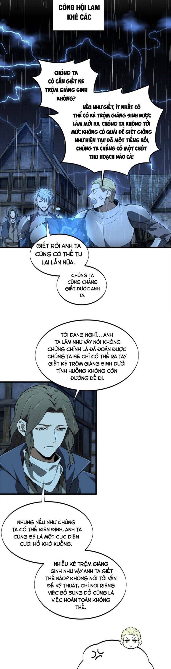 Chương 109 - Trang 18