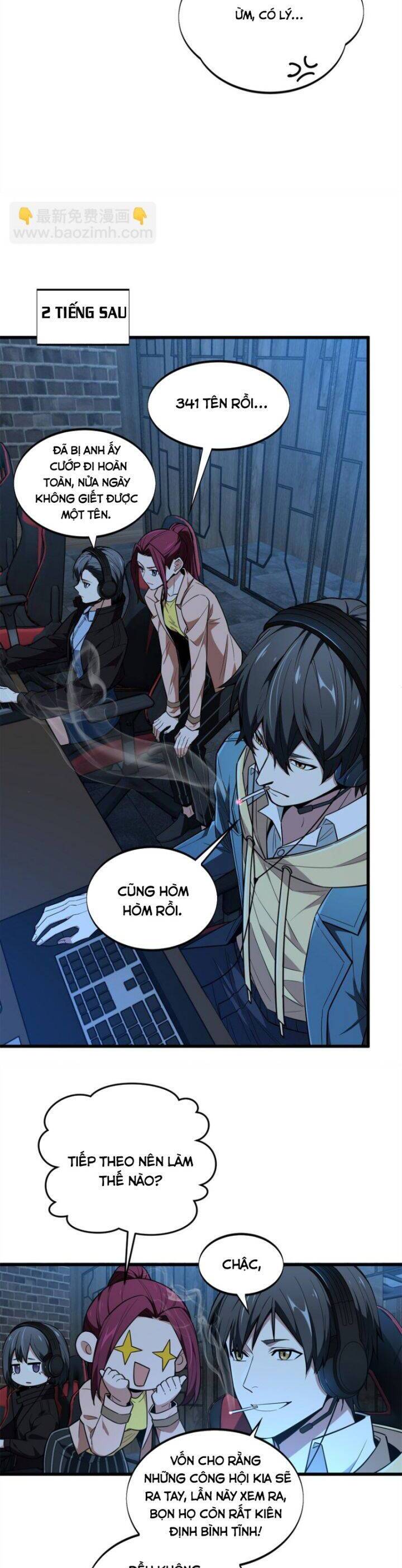 Chương 109 - Trang 19