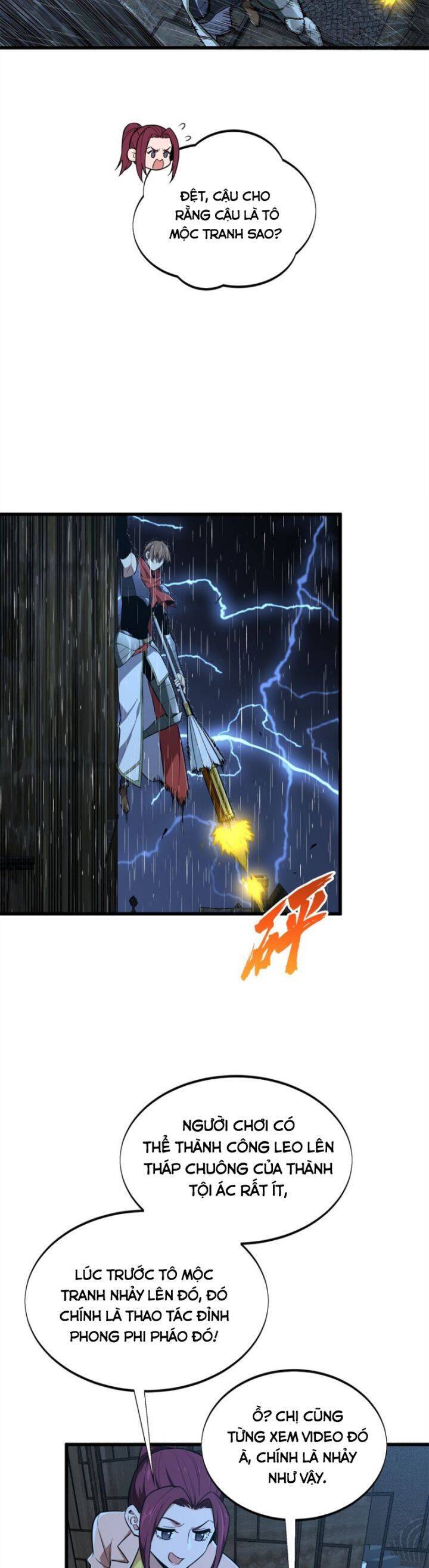 Chương 109 - Trang 22