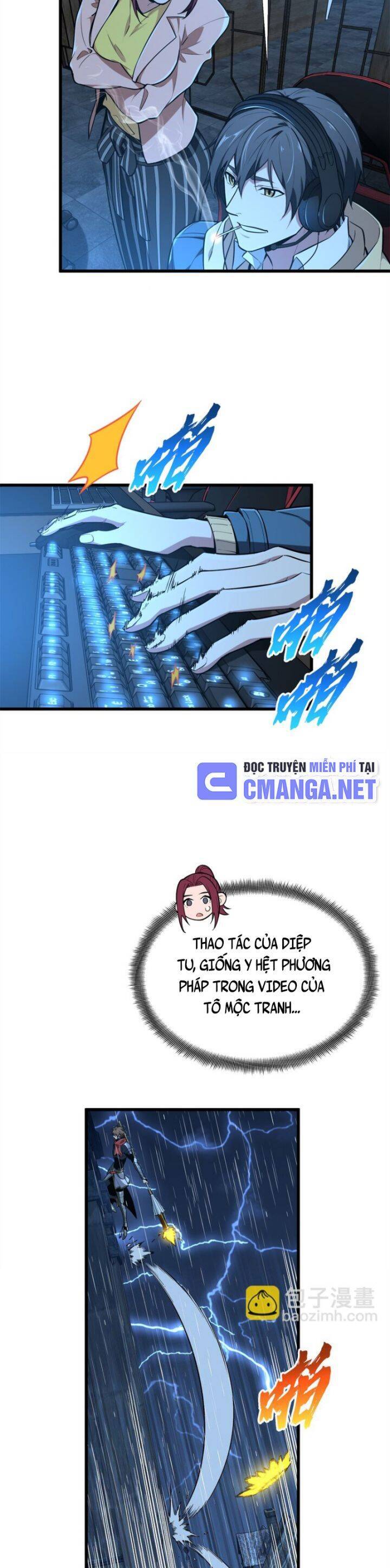 Chương 109 - Trang 23