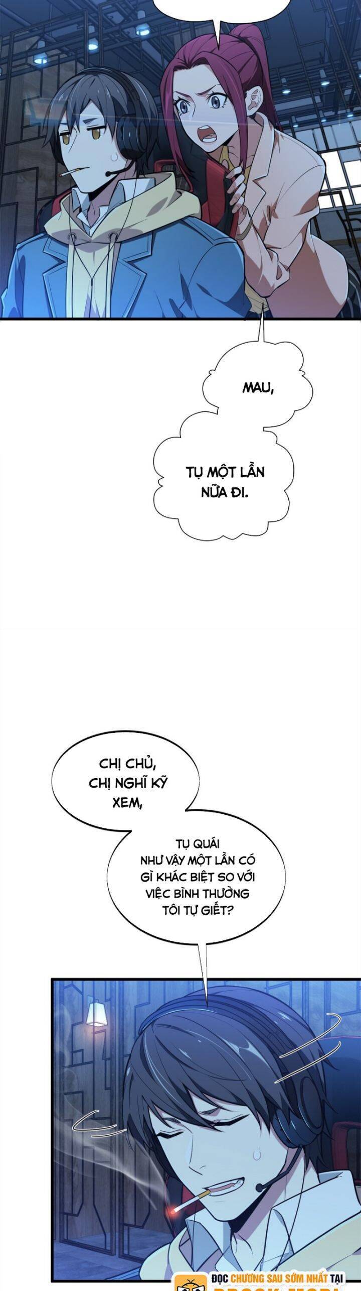 Chương 110 - Trang 20