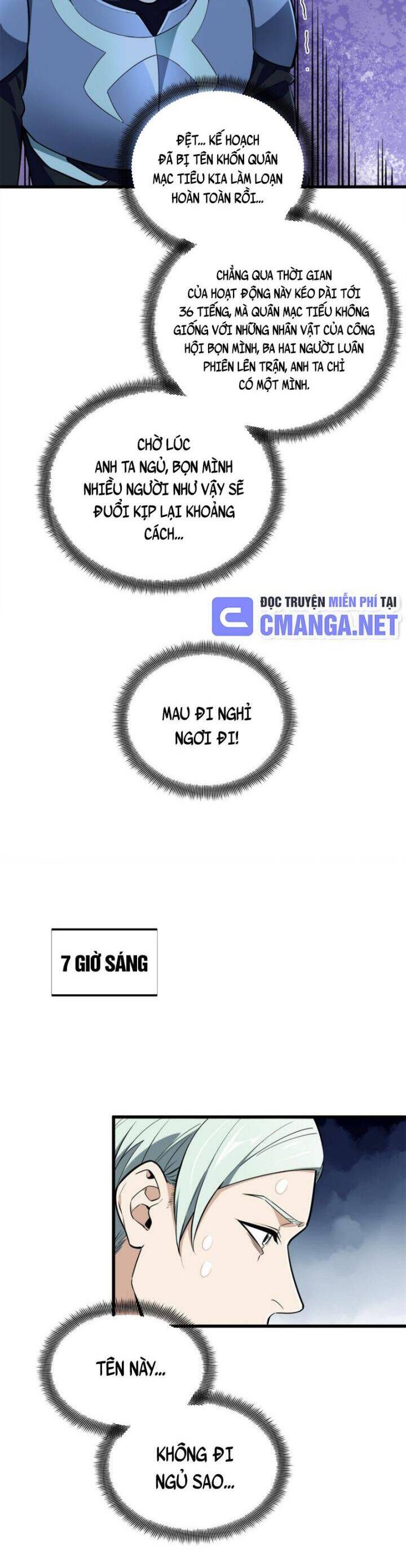 Chương 111 - Trang 16