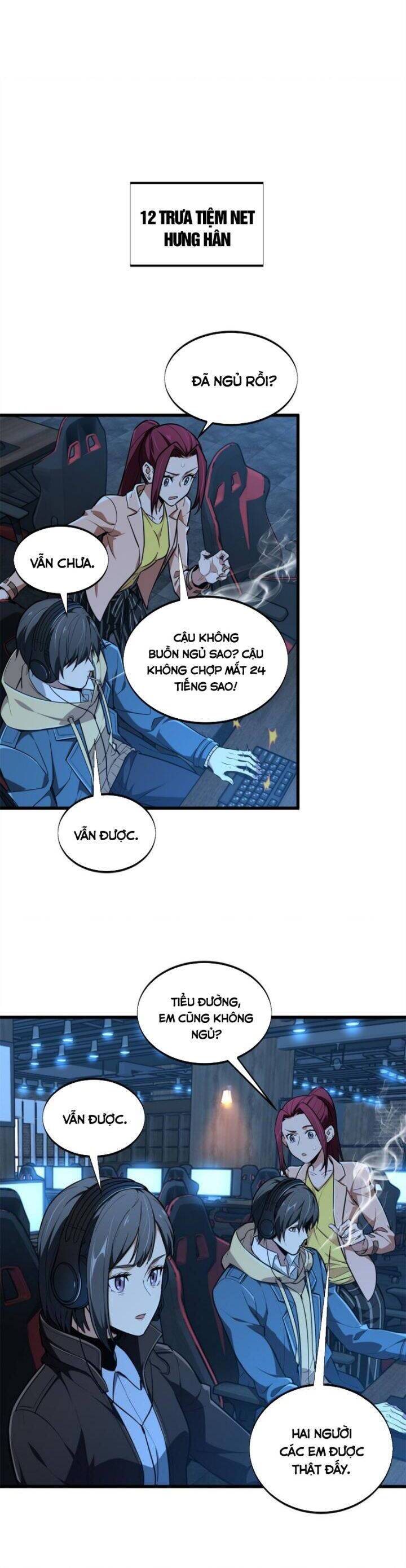 Chương 111 - Trang 17