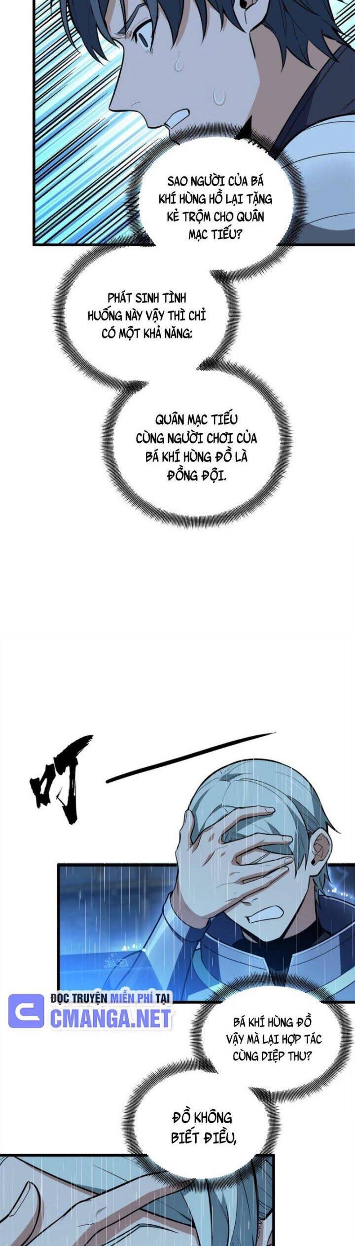 Chương 111 - Trang 10