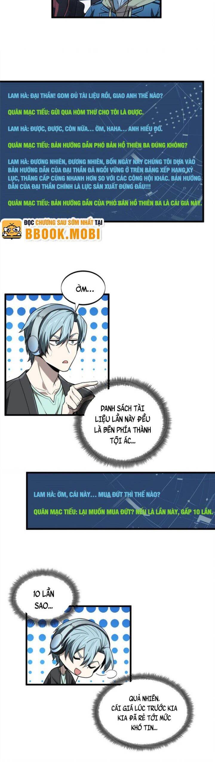 Chương 112 - Trang 22