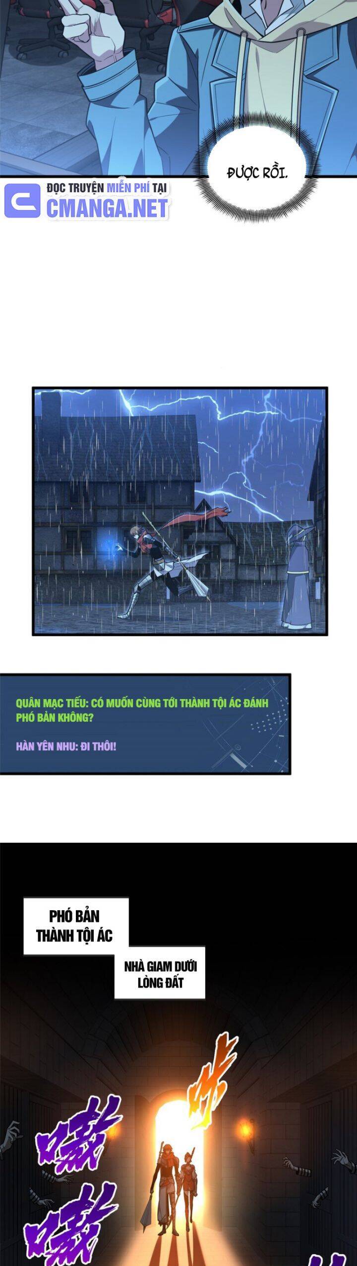 Chương 112 - Trang 5