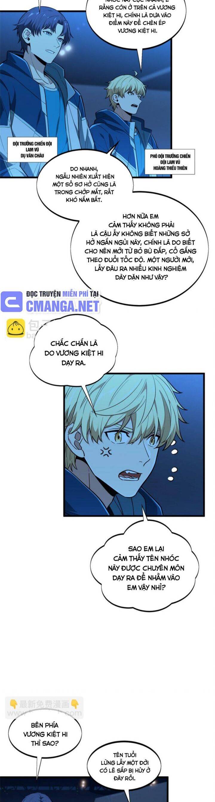 Chương 113 - Trang 15