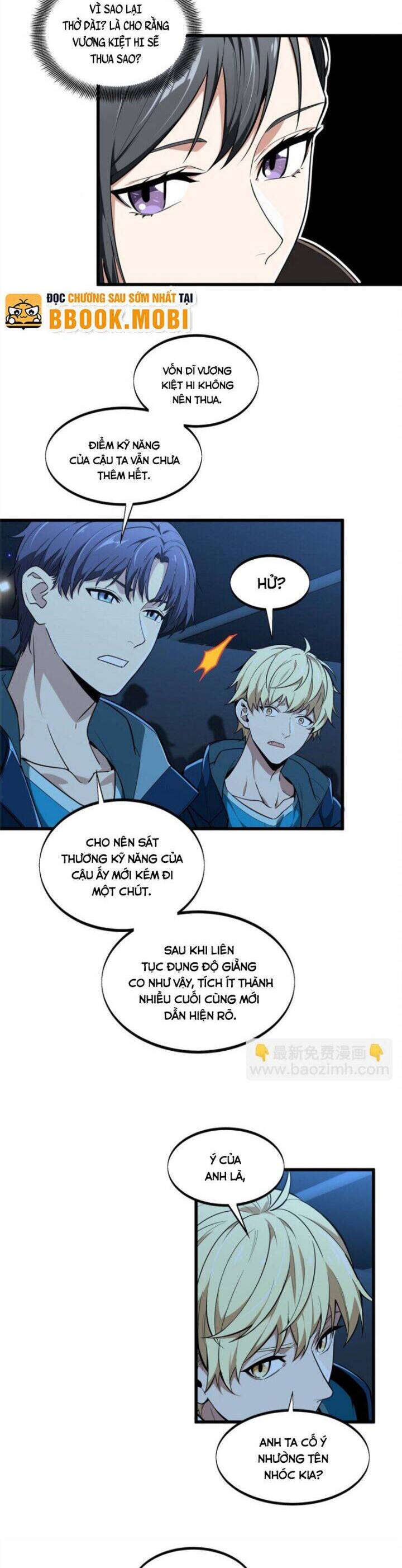 Chương 113 - Trang 18