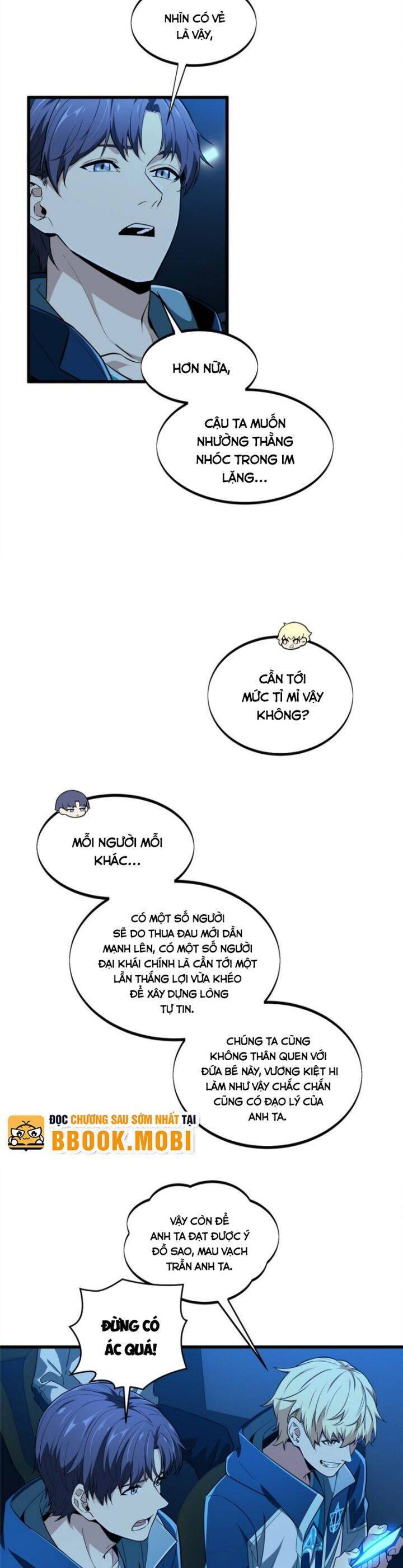 Chương 113 - Trang 19