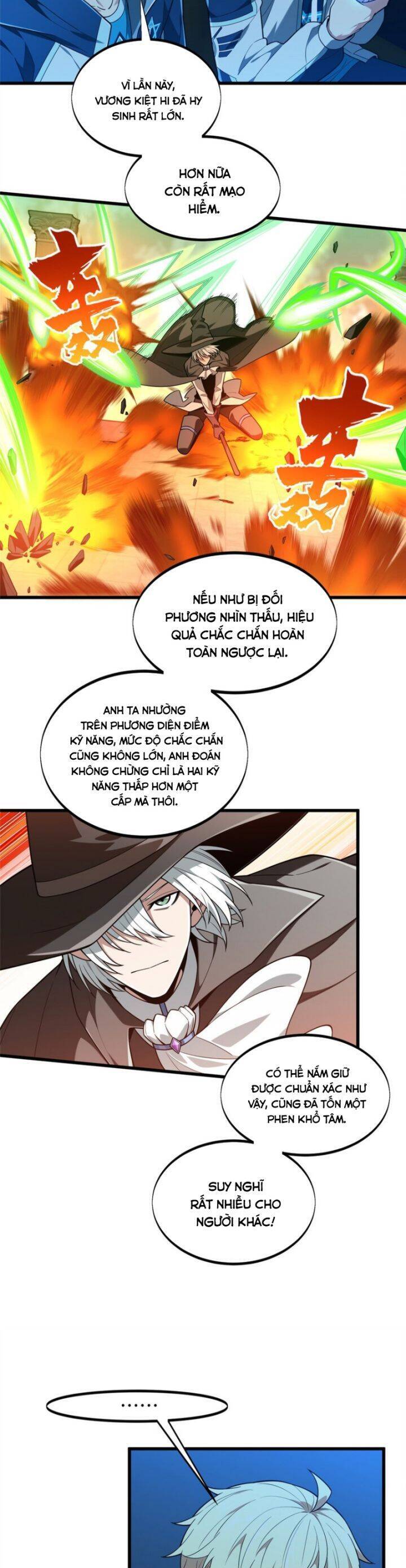 Chương 113 - Trang 20