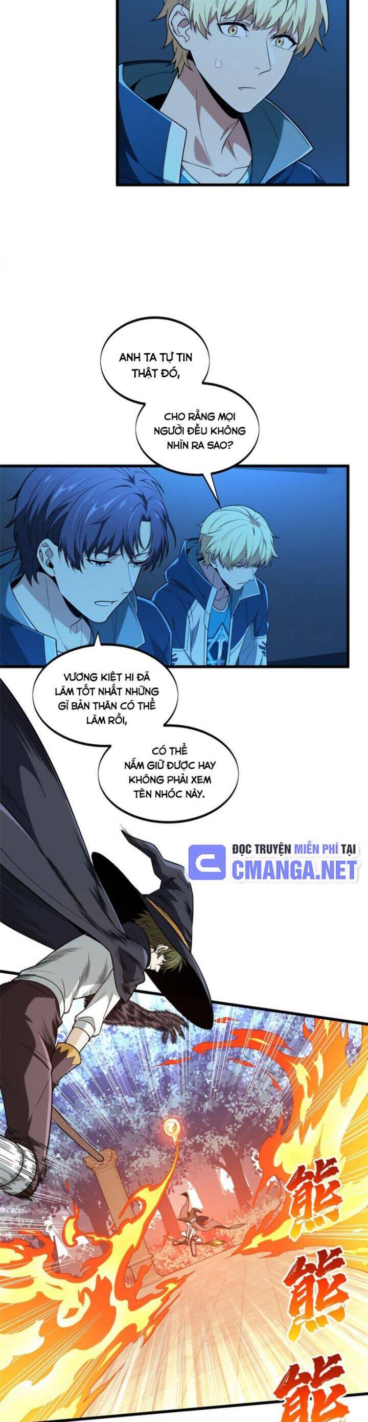 Chương 113 - Trang 21