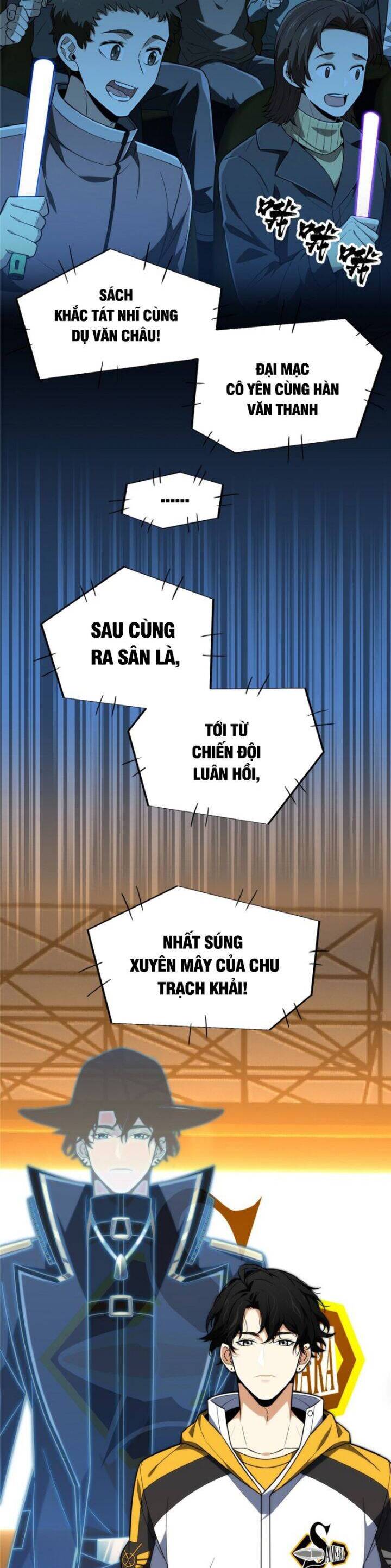 Chương 113 - Trang 9