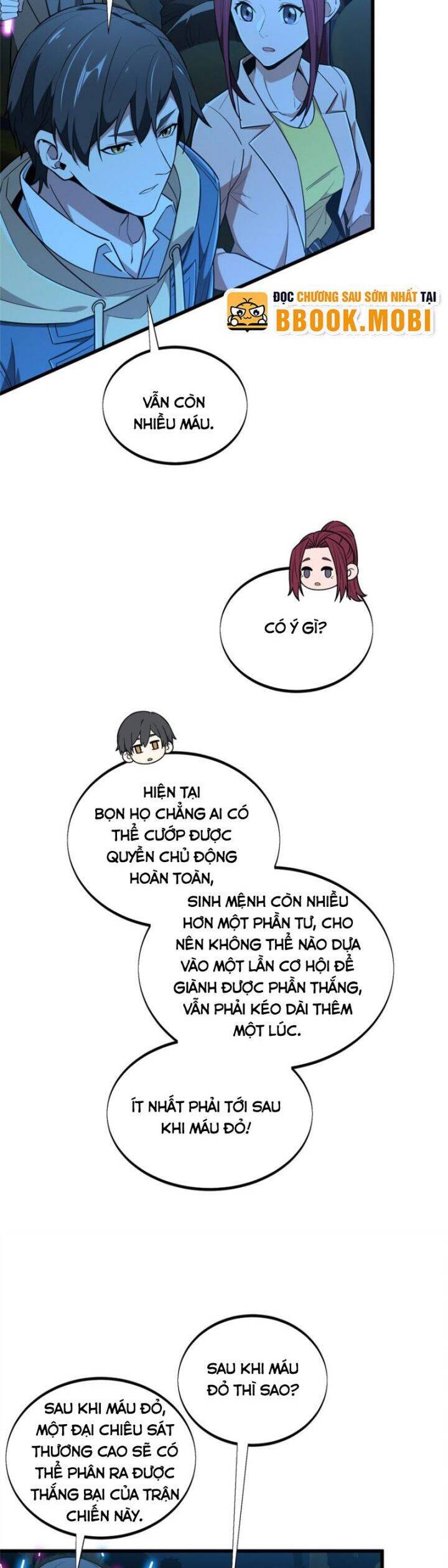 Chương 116 - Trang 18