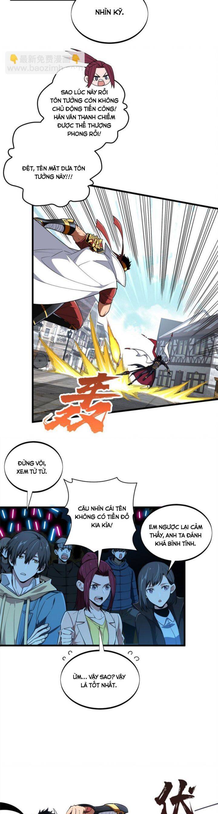 Chương 116 - Trang 20