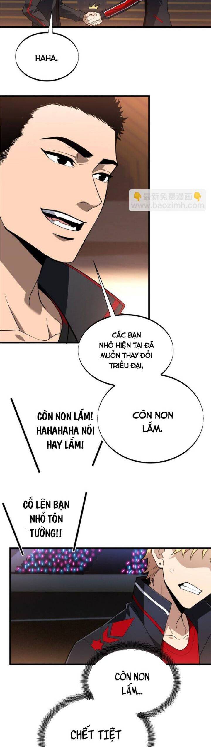 Chương 117 - Trang 8