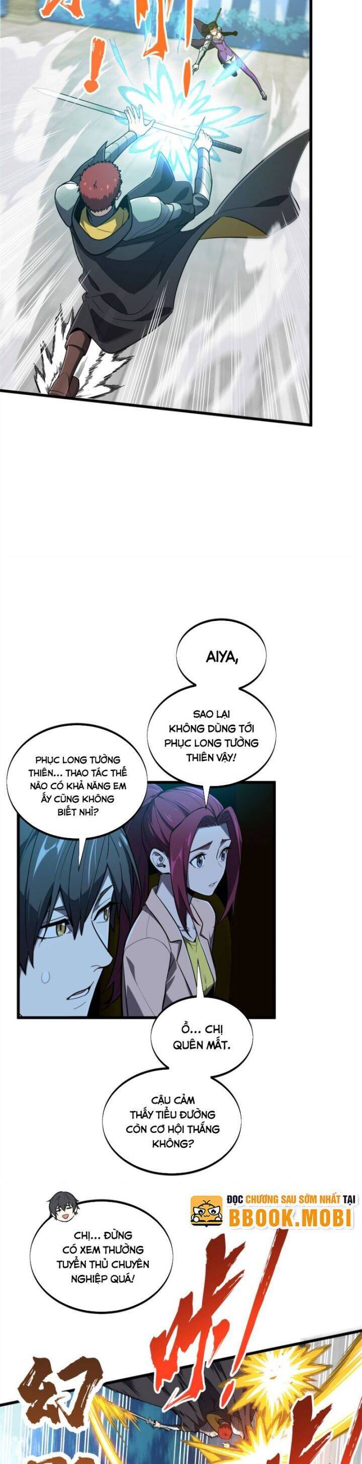 Chương 118 - Trang 10