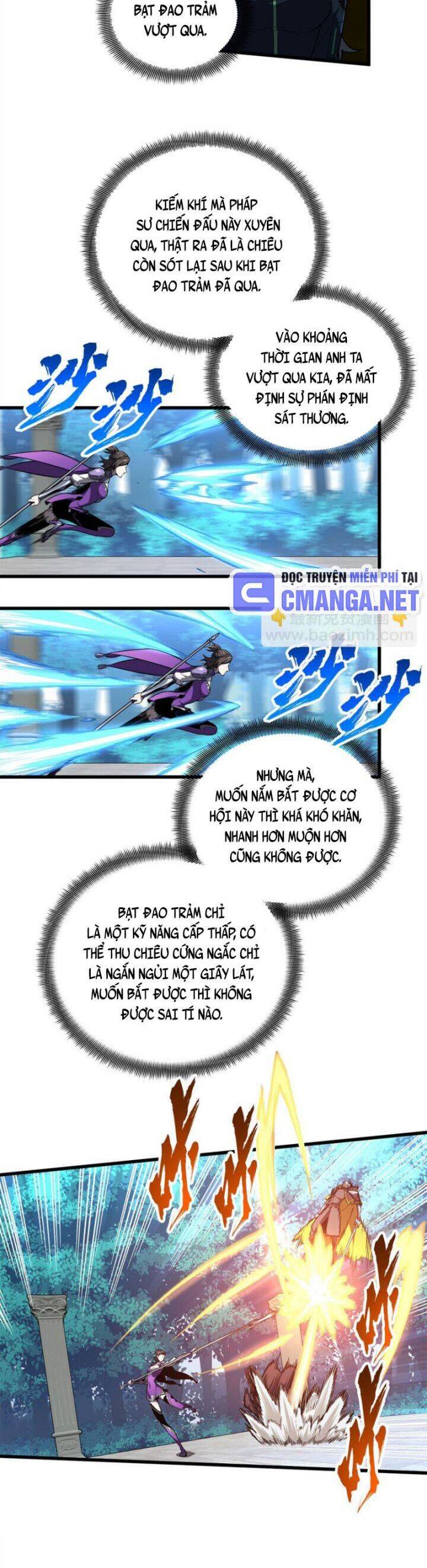 Chương 119 - Trang 21