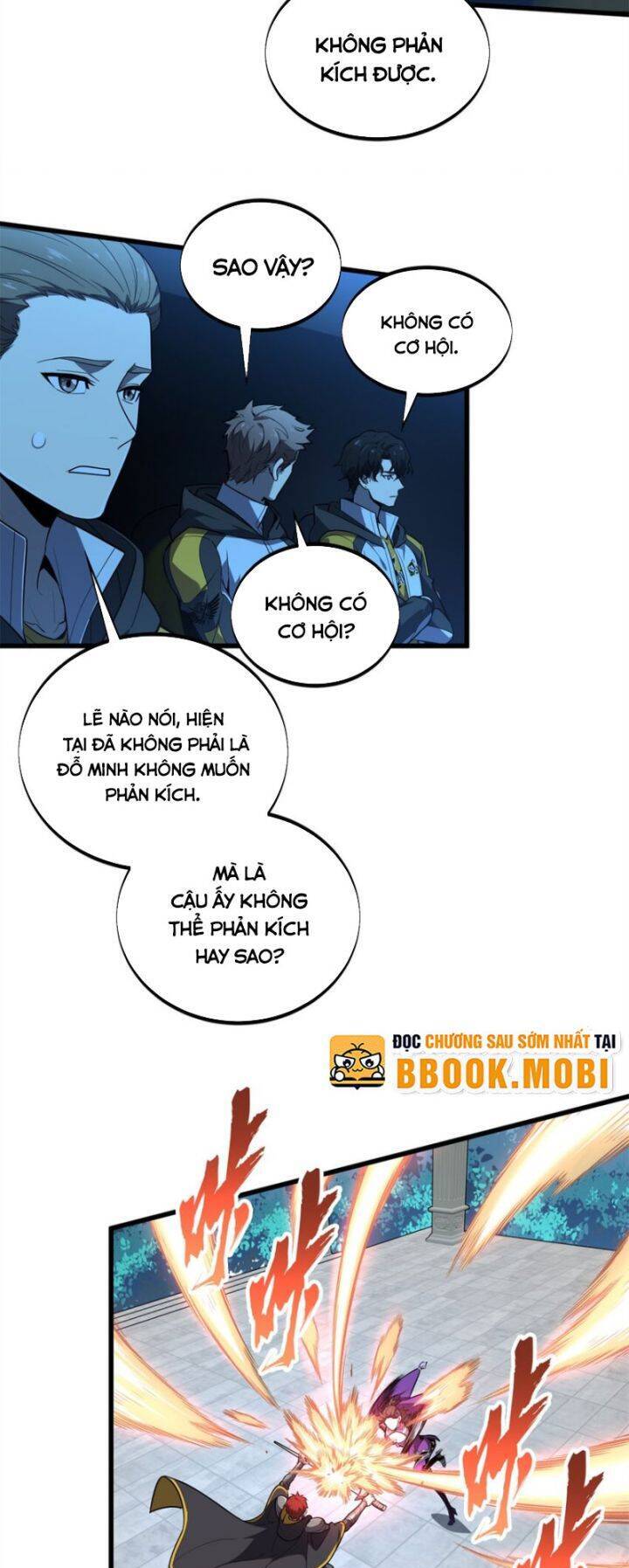 Chương 119 - Trang 23