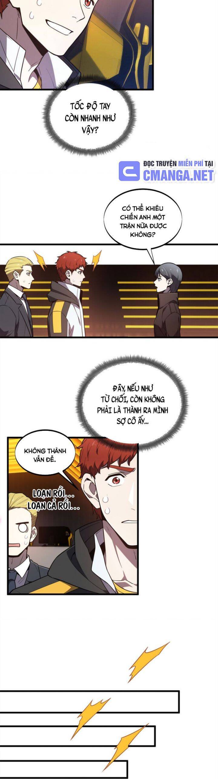 Chương 119 - Trang 5