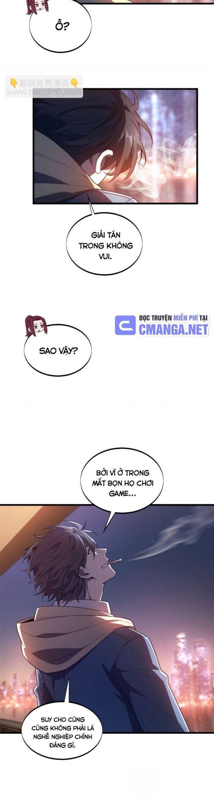 Chương 121 - Trang 22
