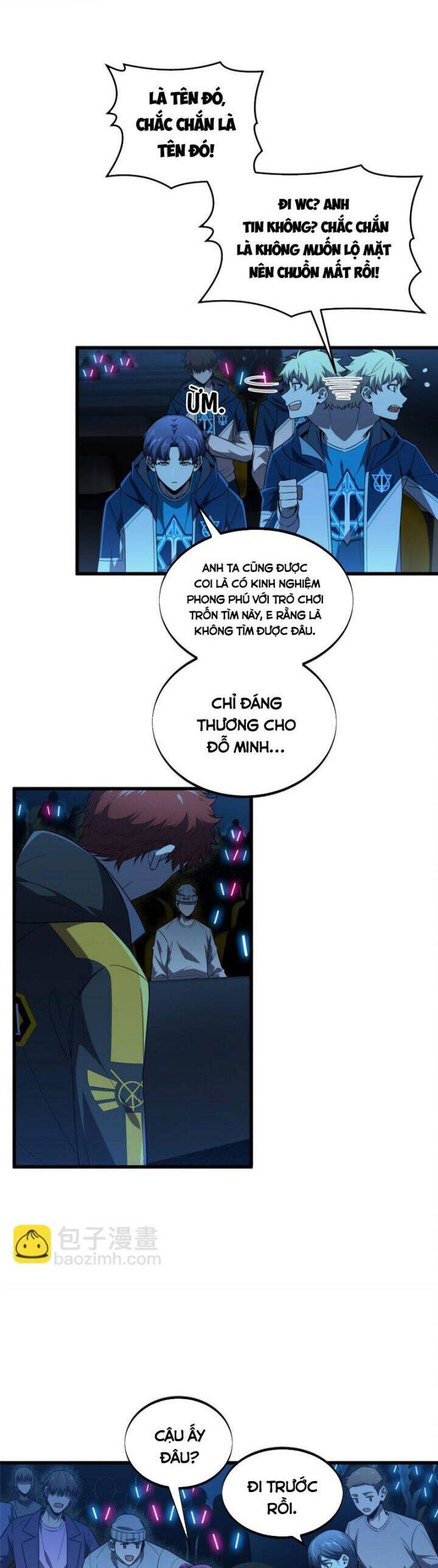 Chương 121 - Trang 6