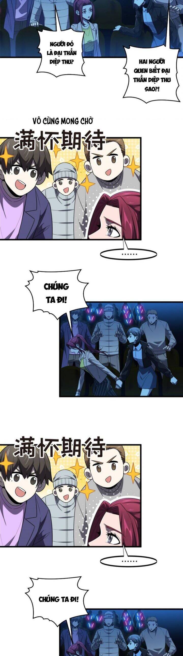 Chương 121 - Trang 7