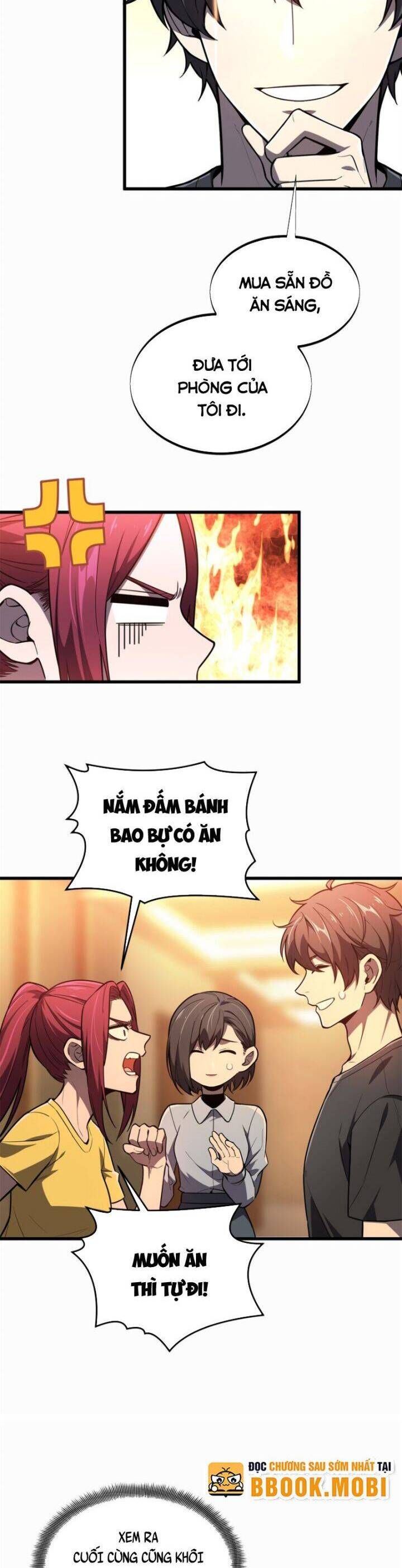 Chương 122 - Trang 12