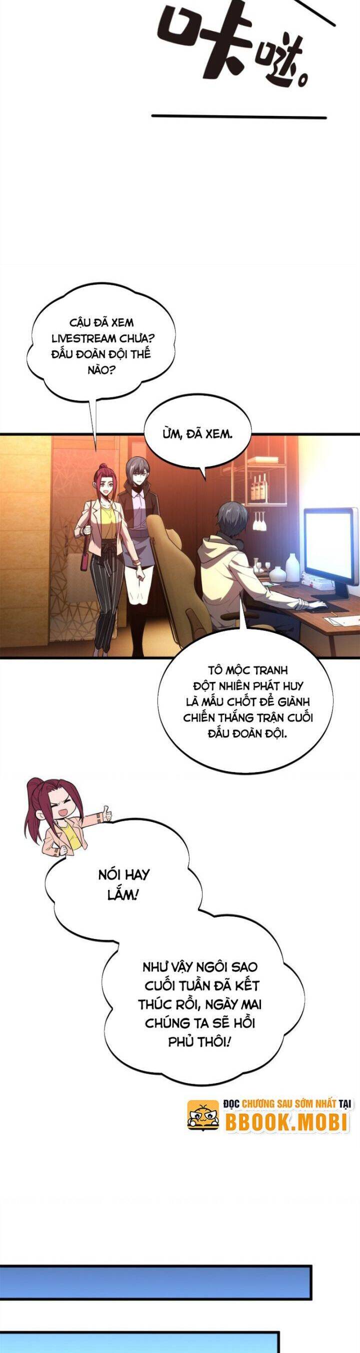 Chương 122 - Trang 18