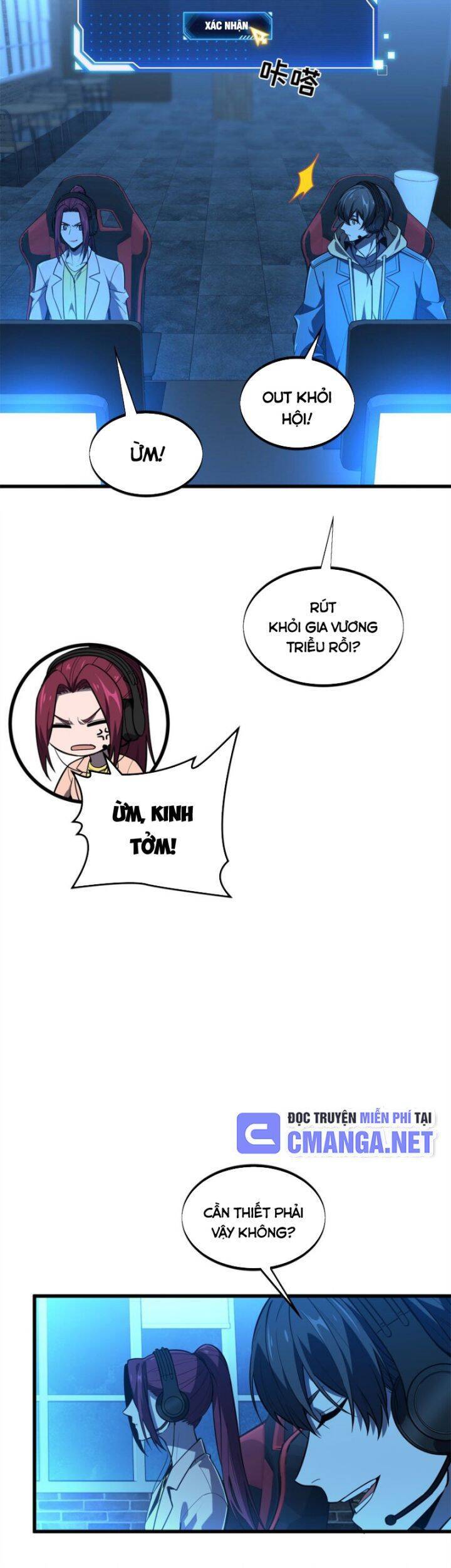 Chương 122 - Trang 20