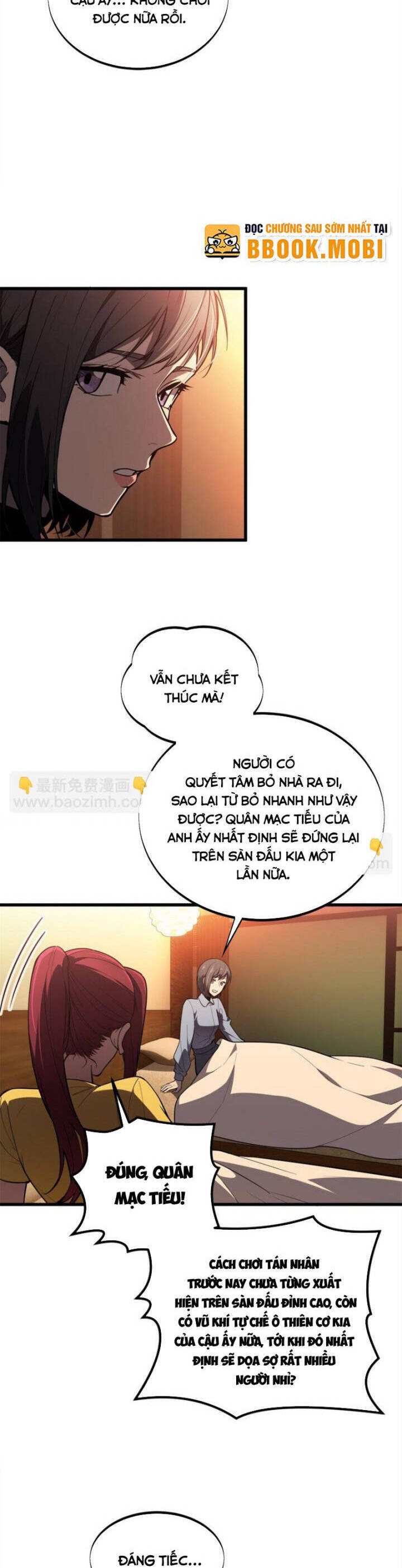 Chương 122 - Trang 3