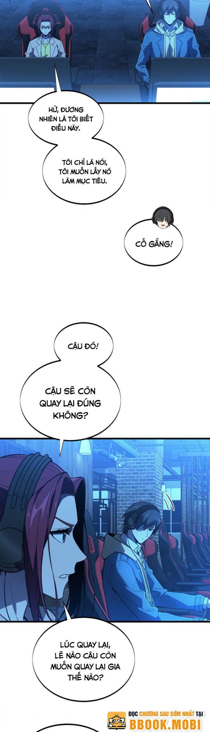 Chương 122 - Trang 22