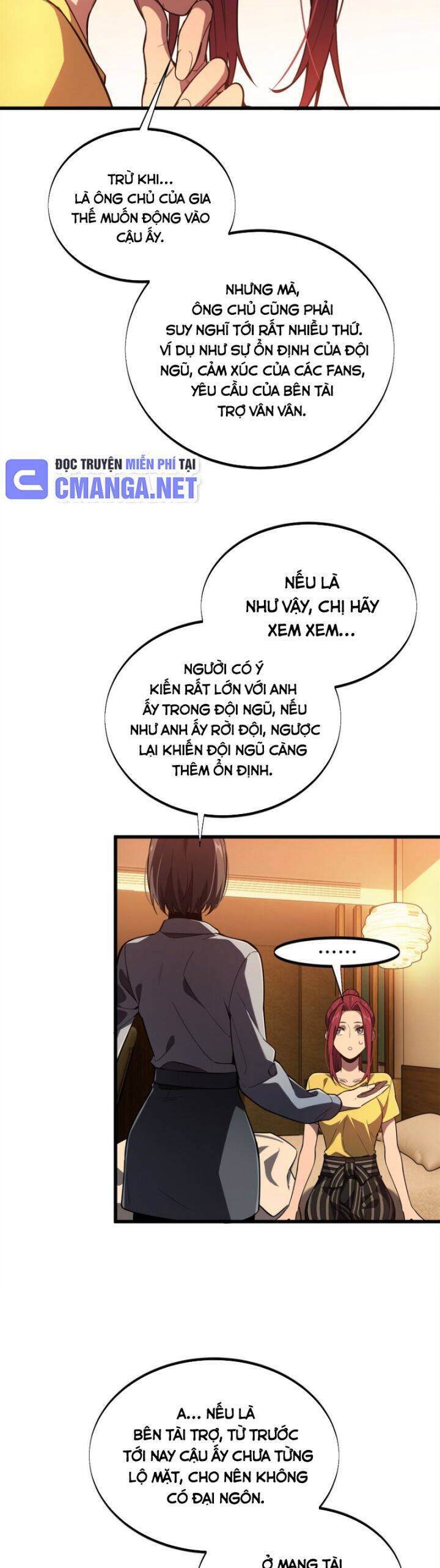 Chương 122 - Trang 5