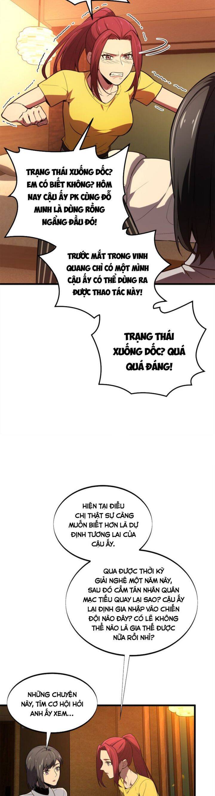 Chương 122 - Trang 8