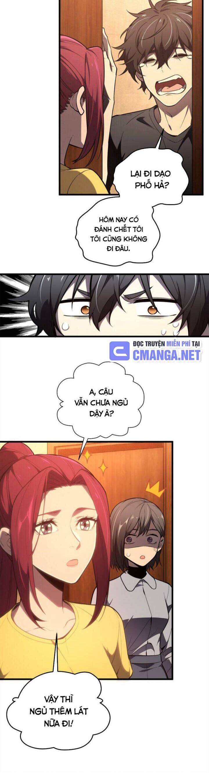 Chương 122 - Trang 10