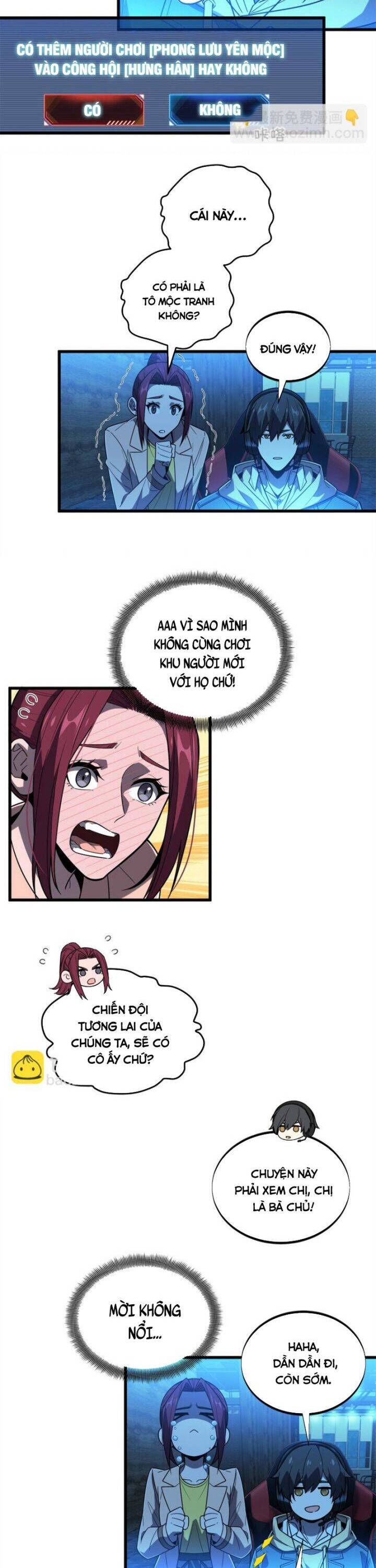 Chương 123 - Trang 10