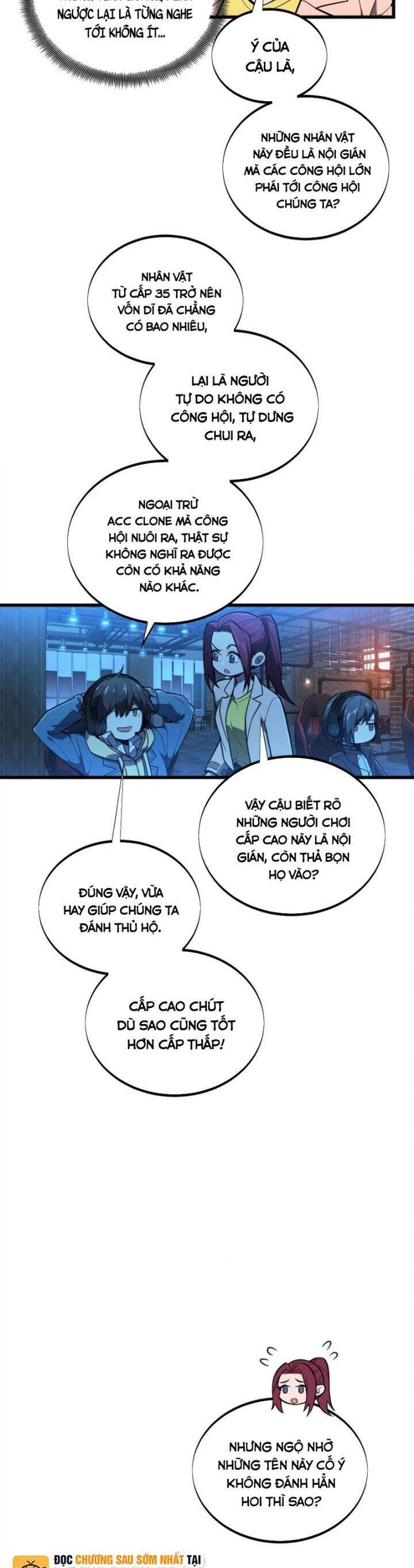 Chương 124 - Trang 12