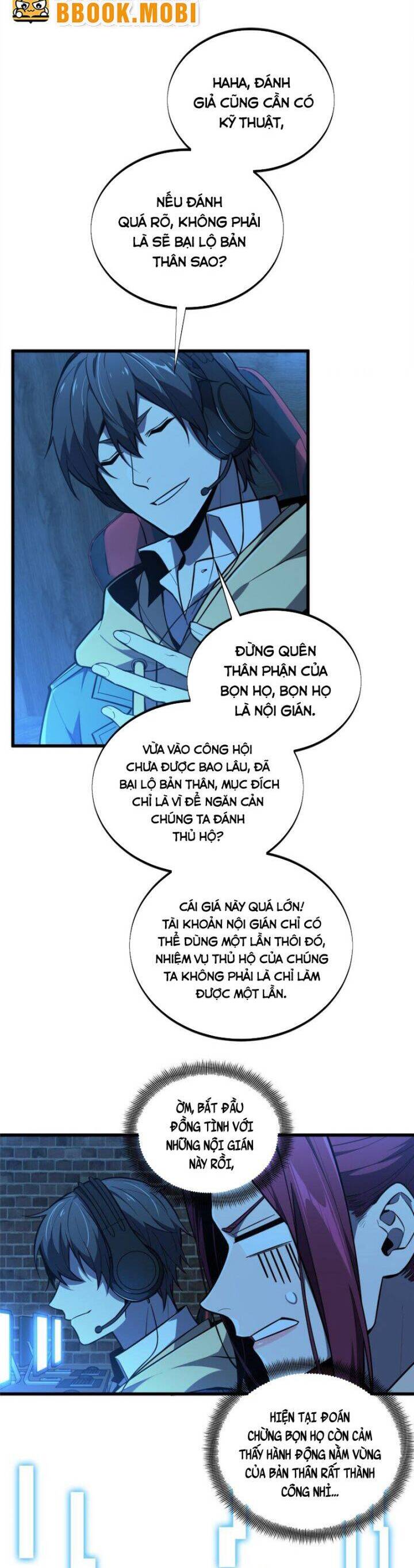 Chương 124 - Trang 13