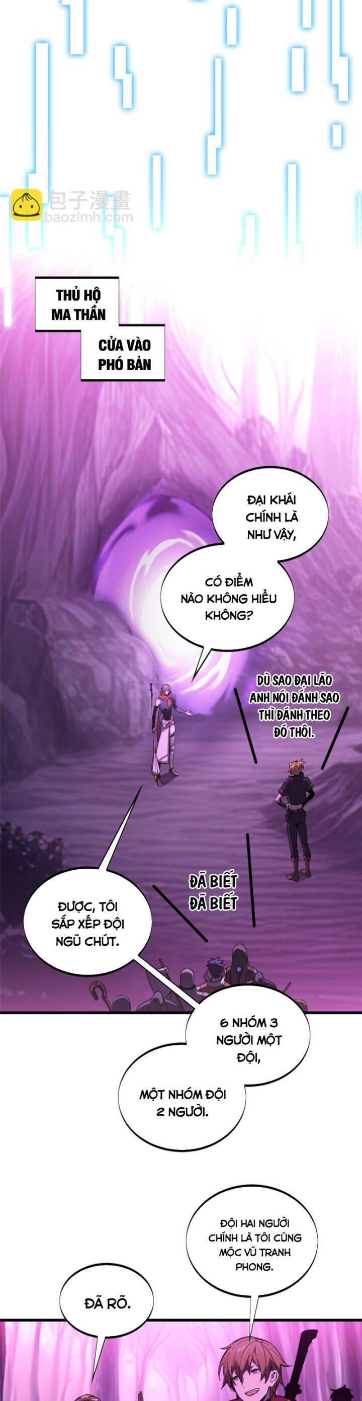Chương 124 - Trang 14