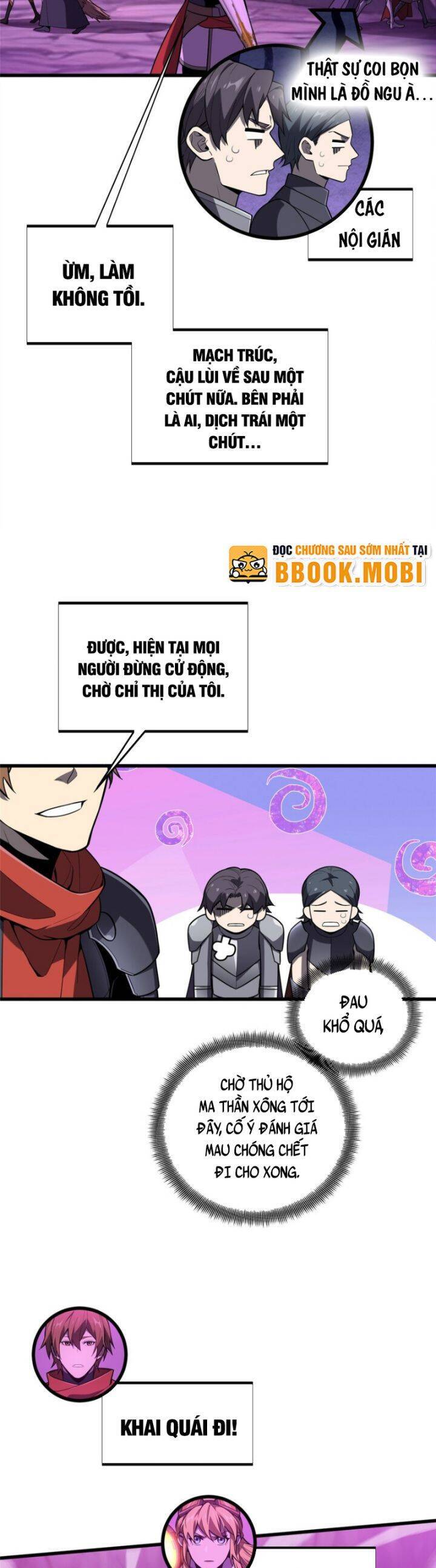 Chương 124 - Trang 17