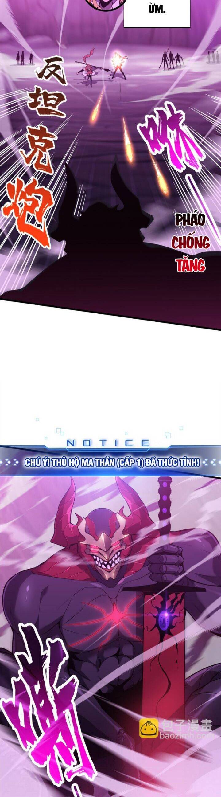Chương 124 - Trang 18