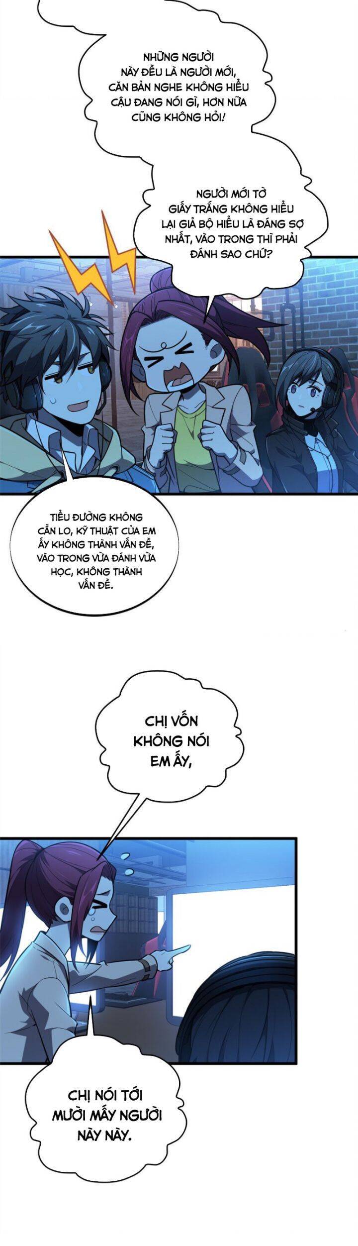 Chương 124 - Trang 8