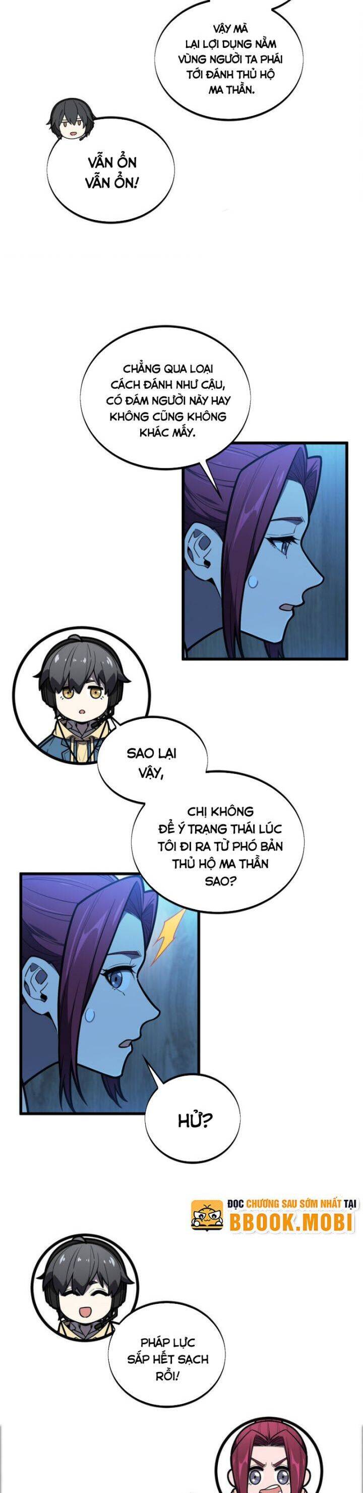 Chương 125 - Trang 21