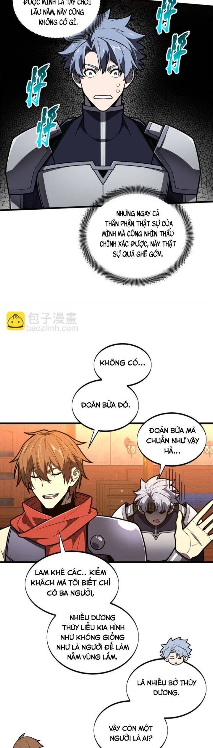 Chương 126 - Trang 15