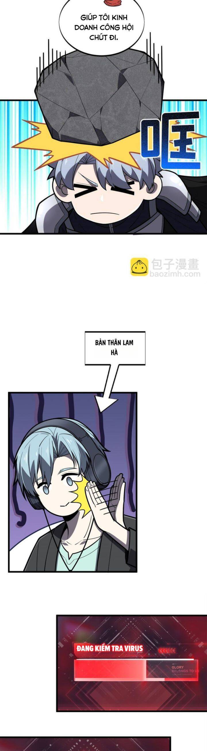 Chương 126 - Trang 17