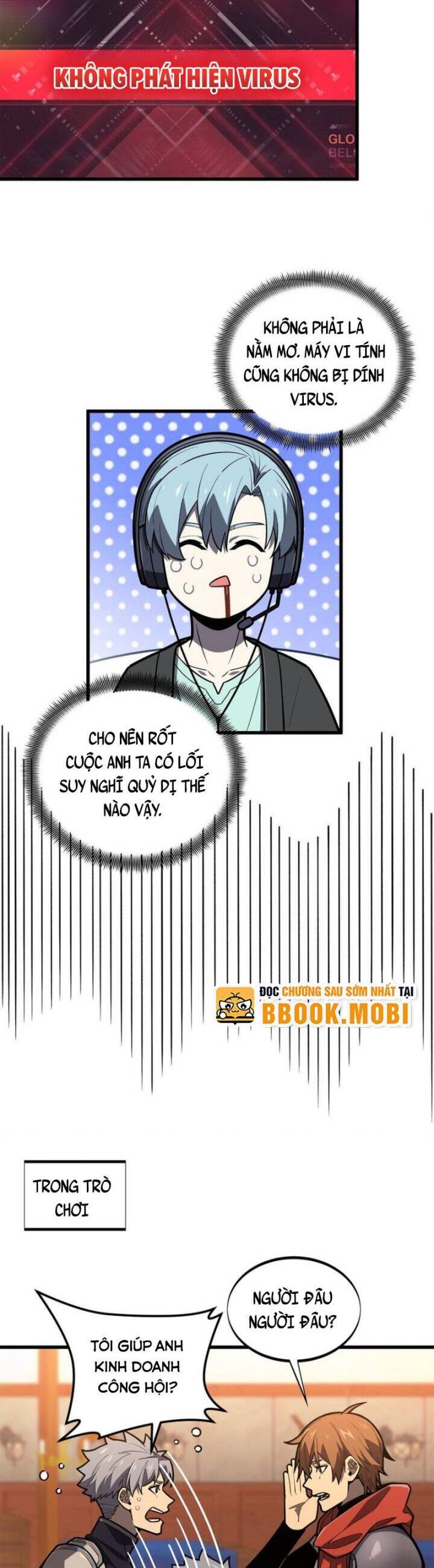 Chương 126 - Trang 18