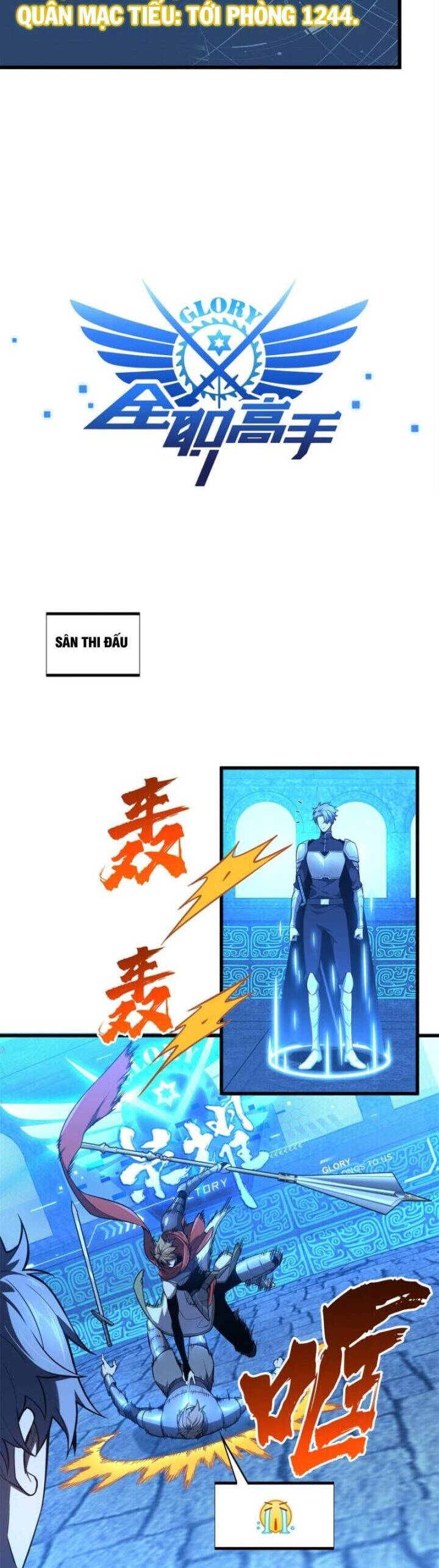 Chương 126 - Trang 7