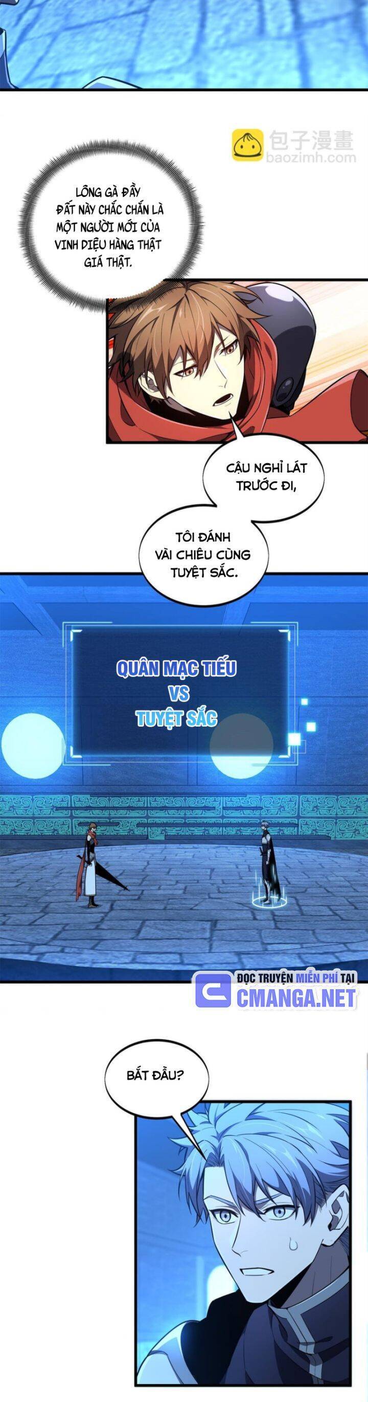 Chương 126 - Trang 8